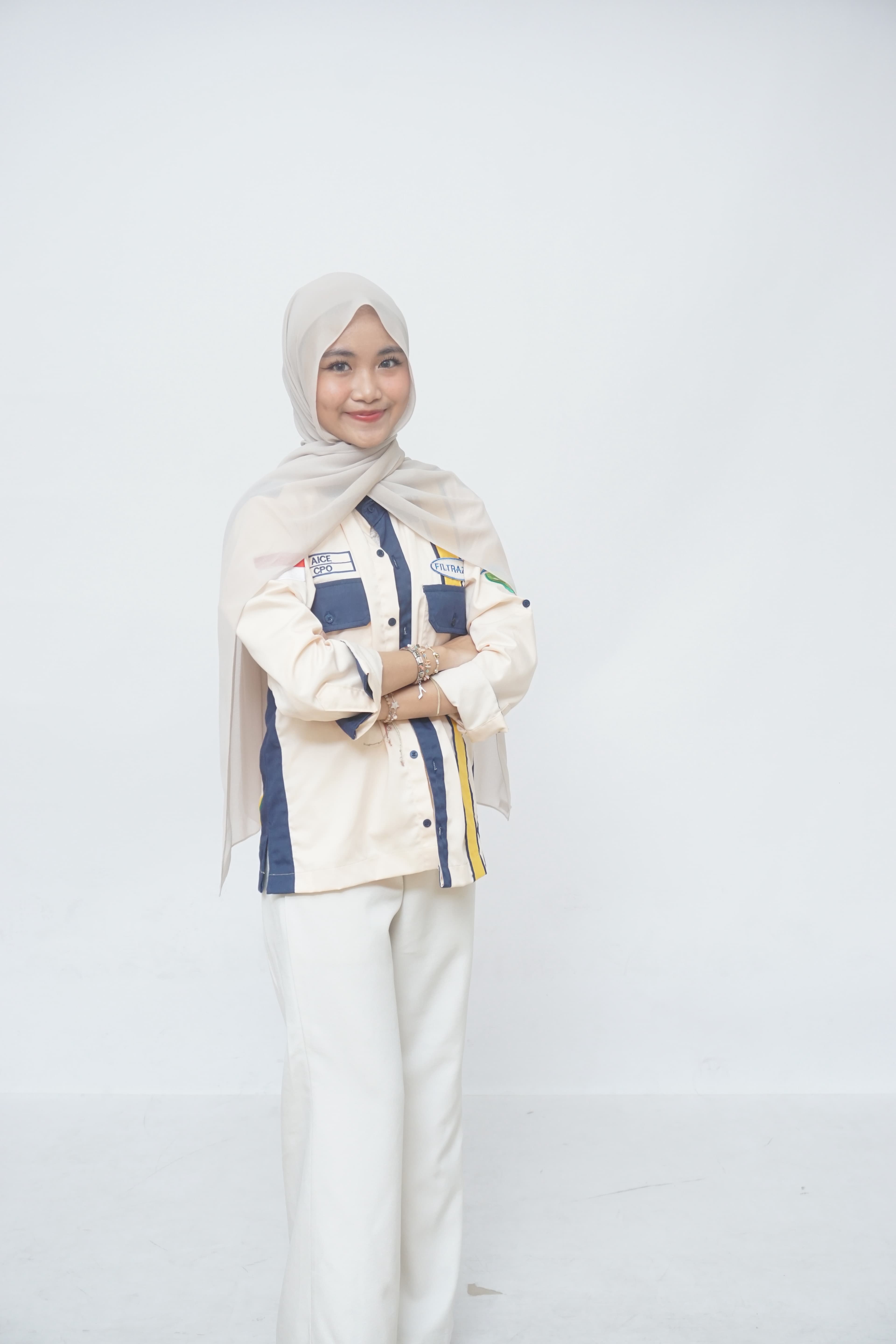 Aisyah Rasyiiqa Wiyoto