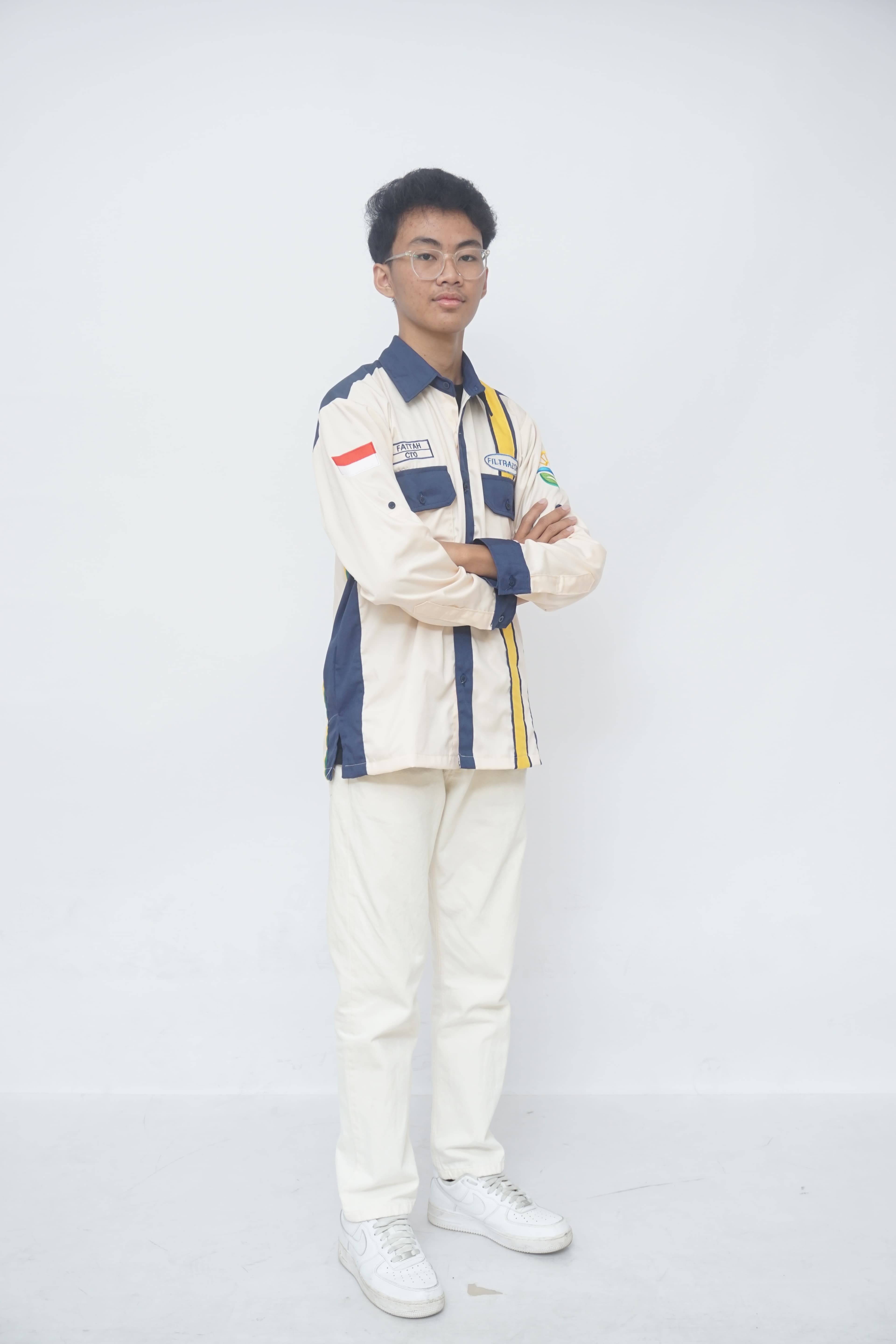 Muhammad Fattah Yogatama