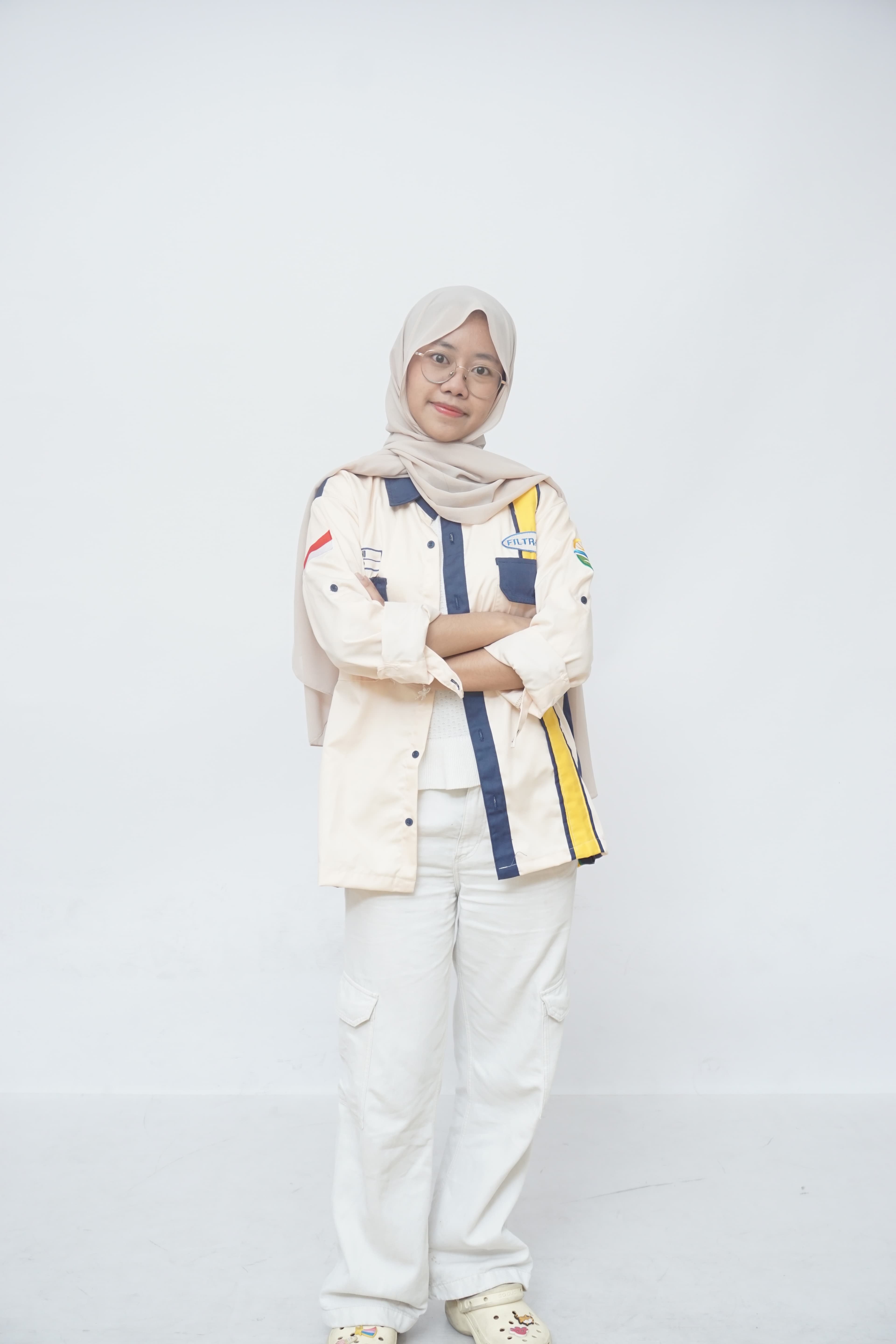 Kania Prima Anjani Raras